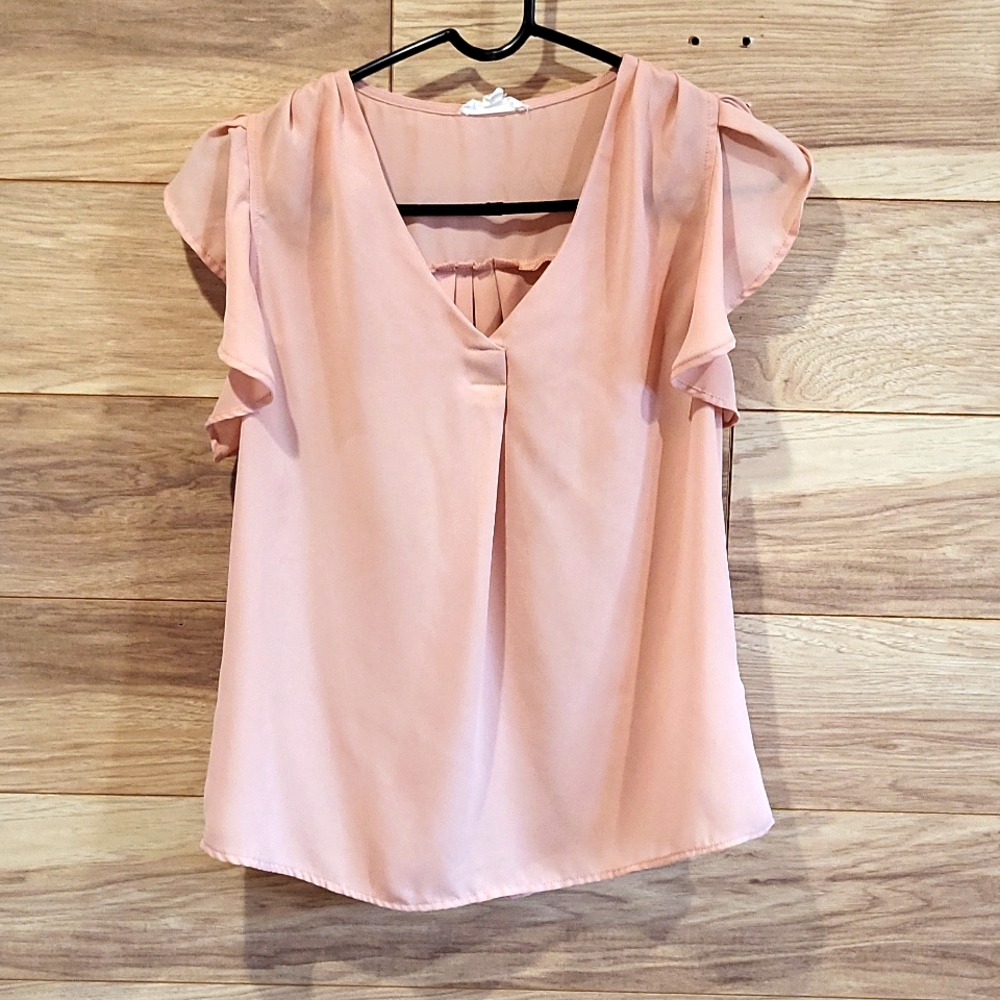 MINE Shirt S
